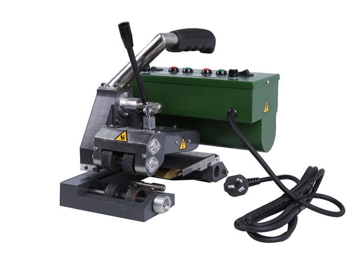 SWT-NSGM2 Geomembrane Hot Wedge Welding Machines SWT-NSGM2 Geomembrane Hot Wedge Welding Machines