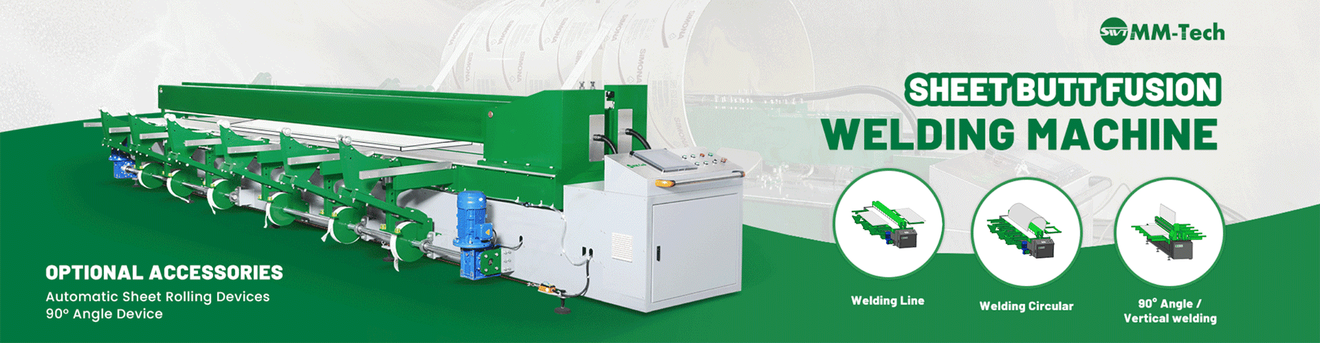 Hebei Mingmai Technology Co., Ltd.