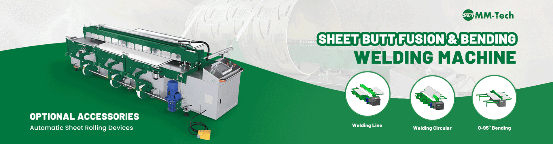 Hebei Mingmai Technology Co., Ltd.