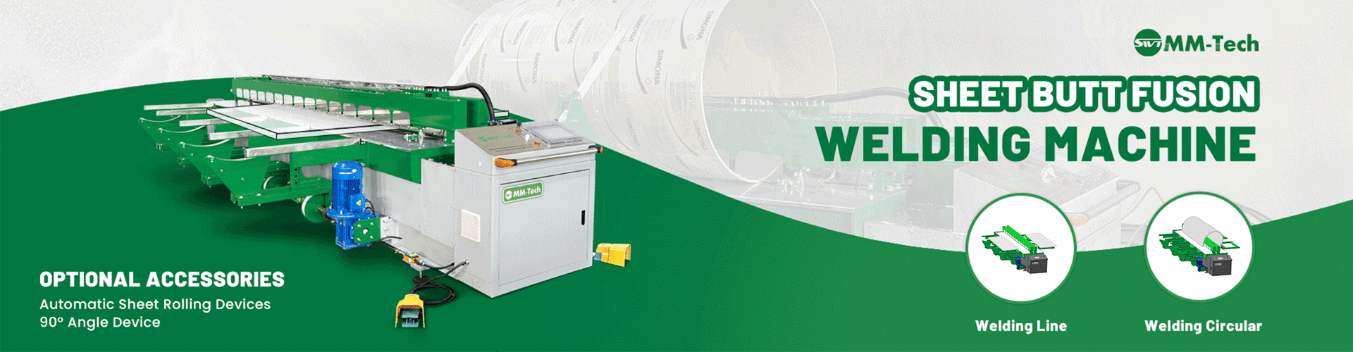 Hebei Mingmai Technology Co., Ltd.