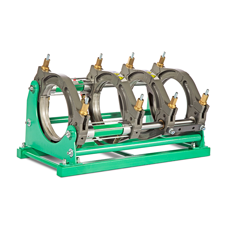 Butt Fusion Welding Machine Frame