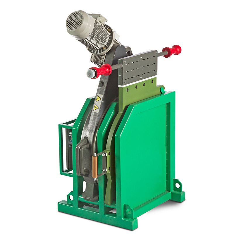 SWT-B500/280H Thermofusion Welding Machine