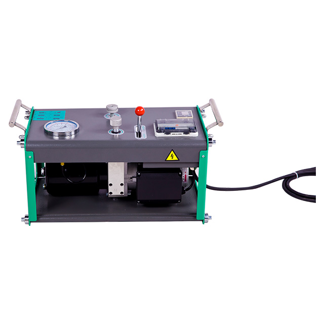 SWT-V160/50H HDPE Pipe Butt Fusion Welding Machine