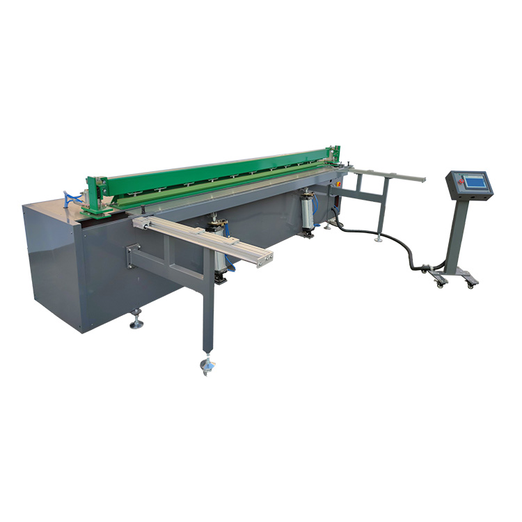 SWT-ZW4000 Plastic Sheet Bending Equipment