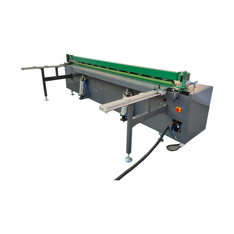 SWT-ZW4000 Plastic Sheet Bending Equipment