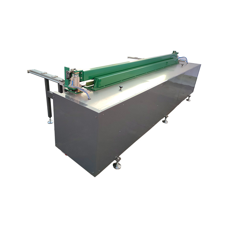 SWT-ZW4000 Plastic Sheet Bending Equipment