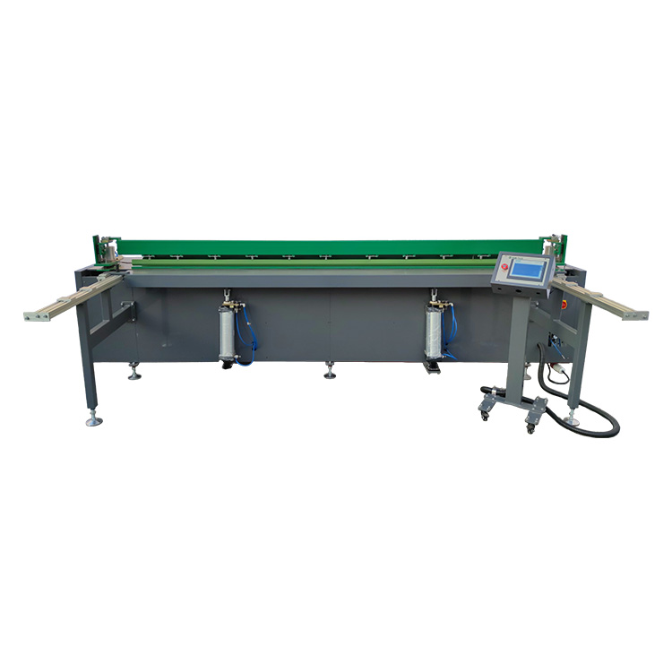 SWT-ZW4000 Plastic Sheet Bending Equipment