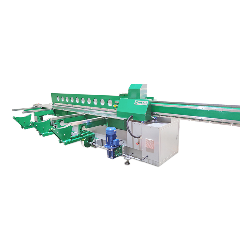 SWT-PH5000 PP Sheet Welding Machine SWT-PH5000 PP Sheet Welding Machine