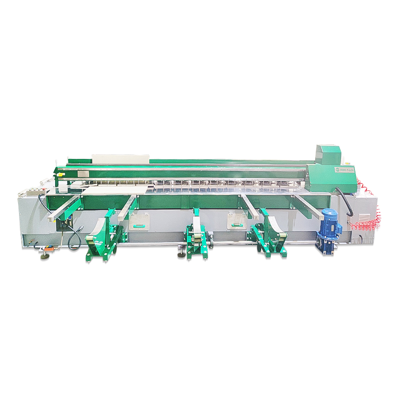 SWT-PH3000 Sheet Butt Fusion Welding Machine
