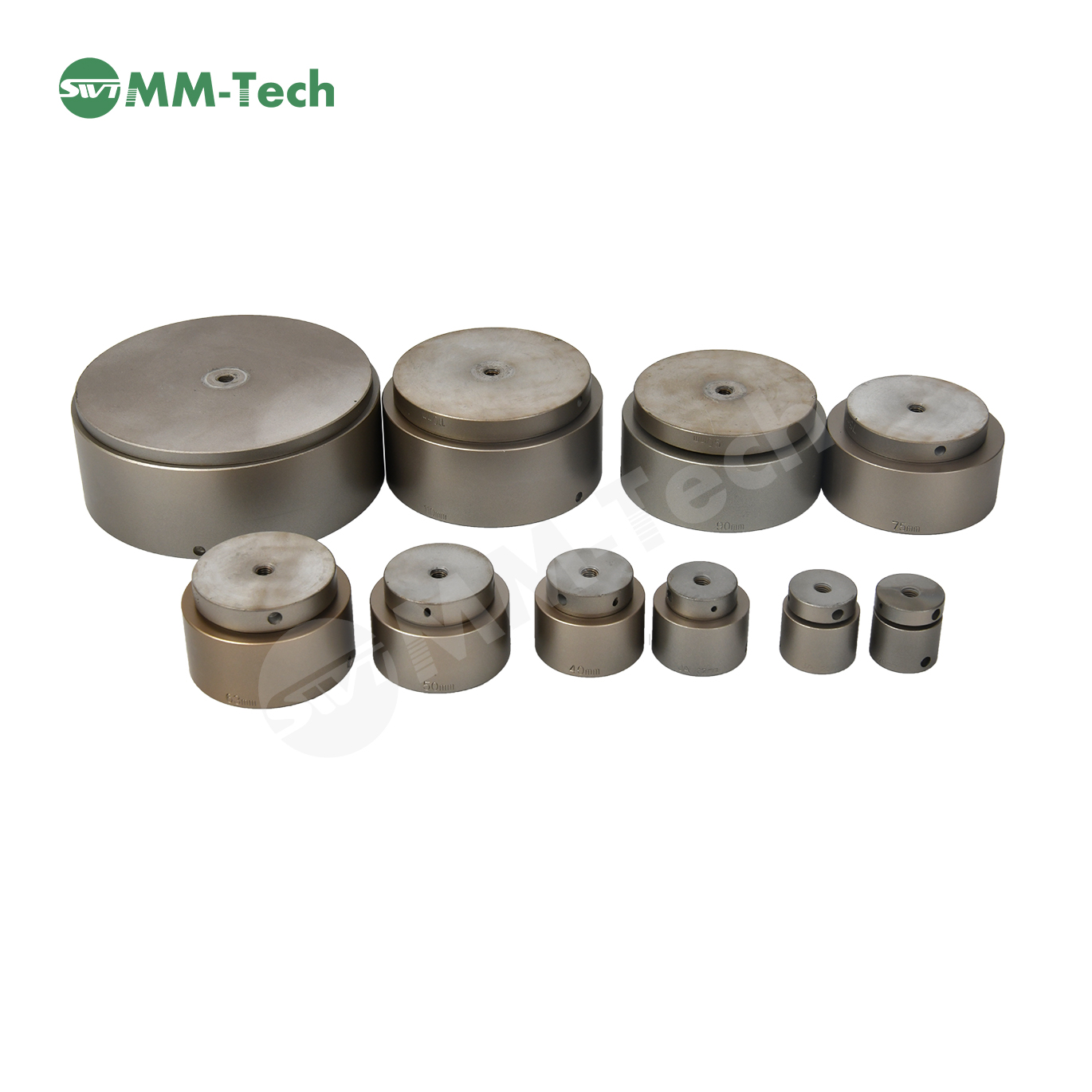 Socket Fusion Heating Adapter Die Head