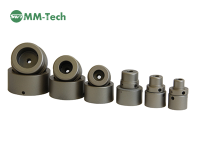 IPS Socket Fusion Heating Adapter Die Head