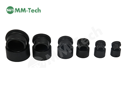 Socket Fusion Heating Adapter Die Head Teflon