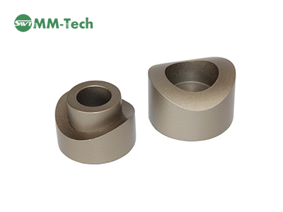 Saddle Socket Fusion Heating Adapter