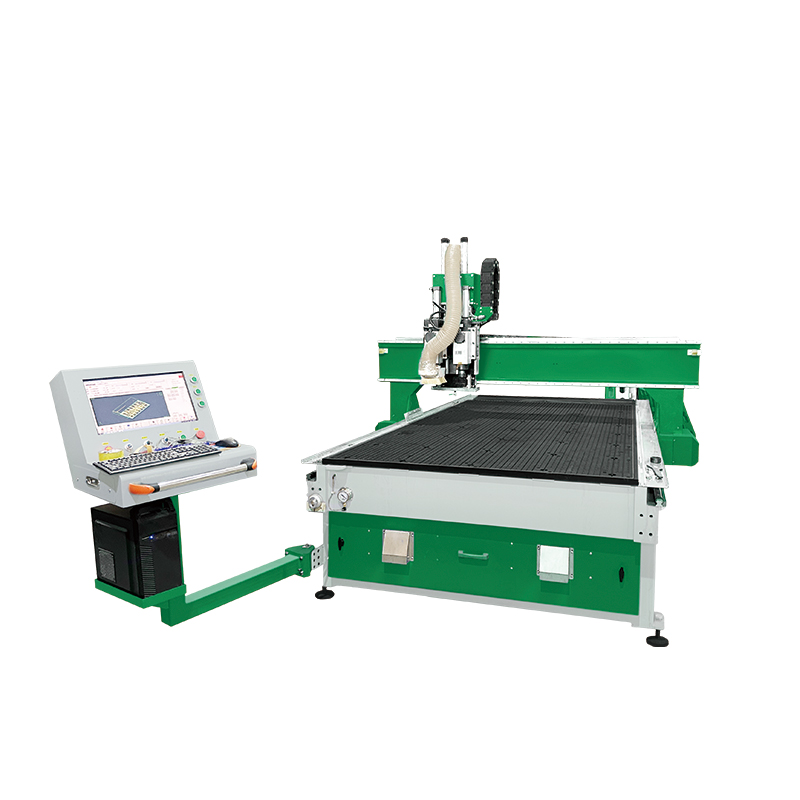 SWT-YF1530 Engraving Machine