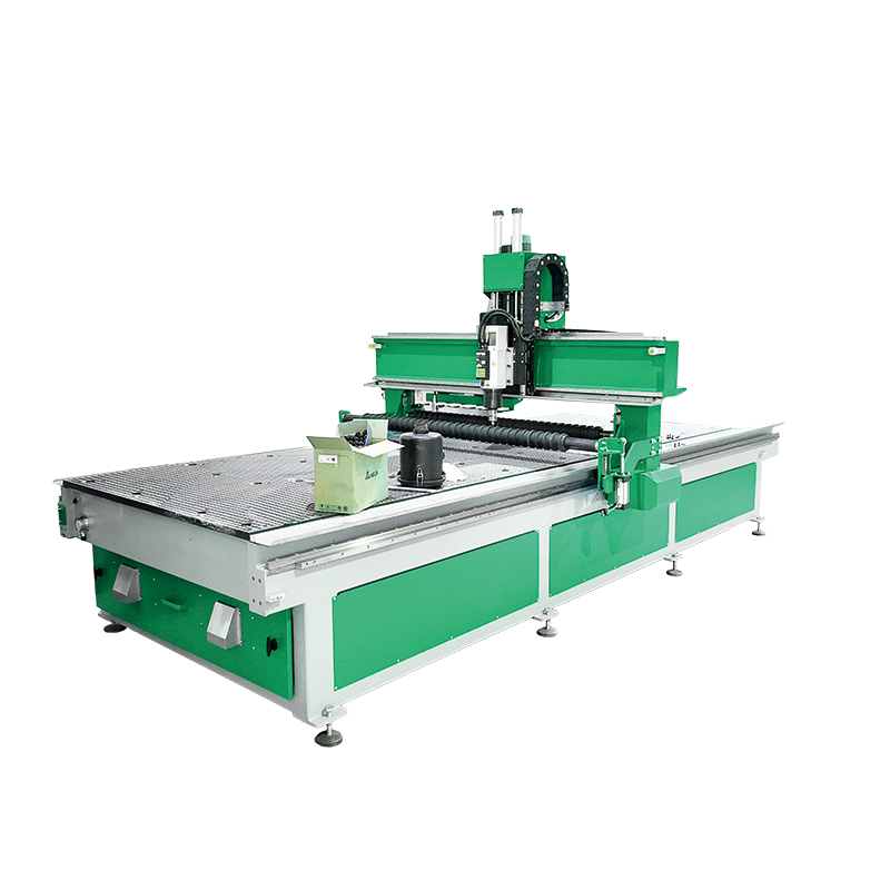 SWT-YF1325 Engraving Machine