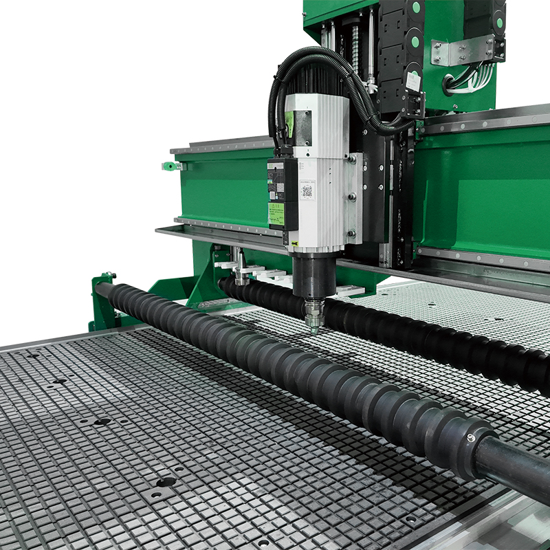 SWT-YF1325 Engraving Machine