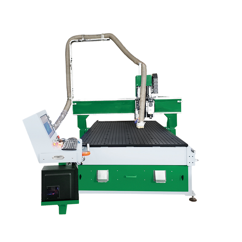 SWT-YF1325 Engraving Machine