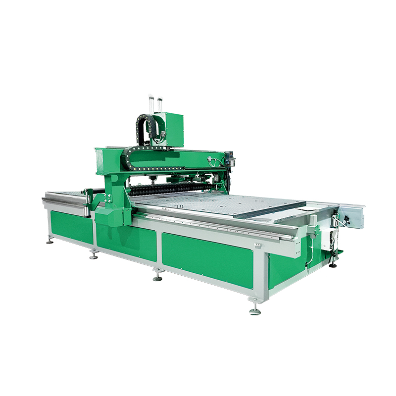 SWT-YF2040 Engraving Machine