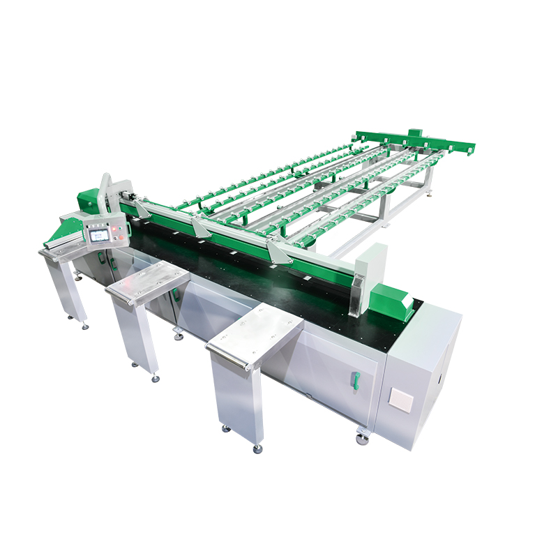 SWT-XL3000 CNC Cutting Machine For Thermoplastic Sheet