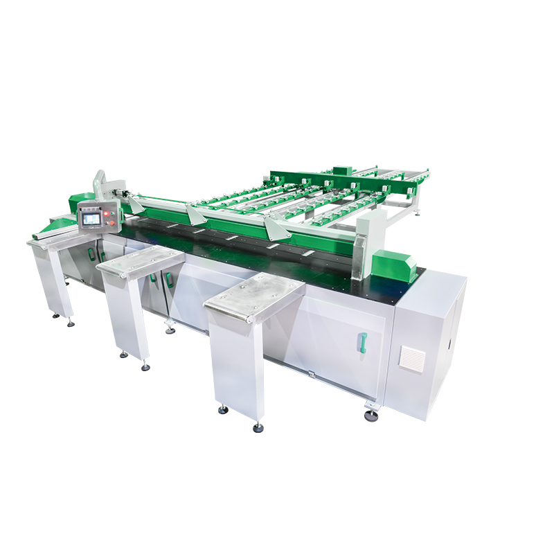 SWT-XL3000 CNC Cutting Machine For Thermoplastic Sheet