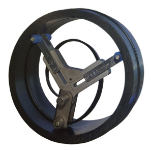 RID Internal Debeaders for Removing bead inside PE pipes 160-630mm RID Internal Debeaders for Removing bead inside PE pipes 160-630mm