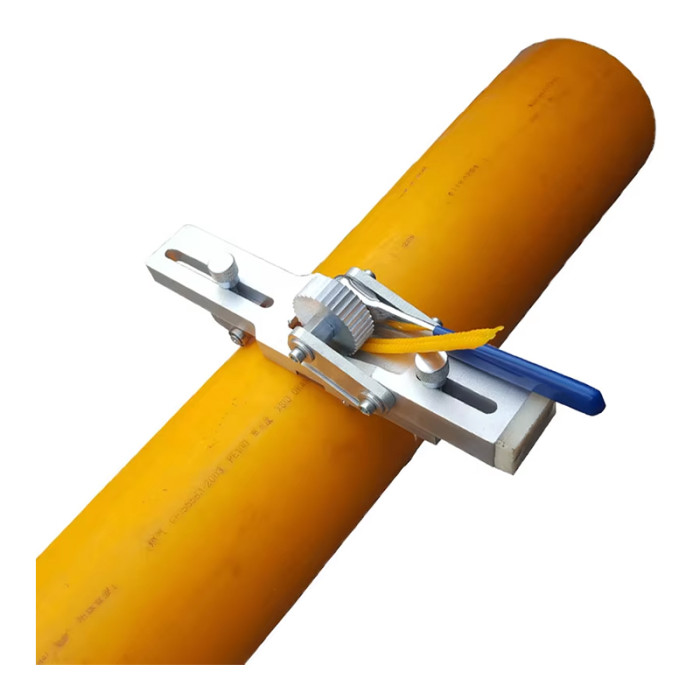 PLANE 800 HDPE External Debeader – Manual Rotary Tool