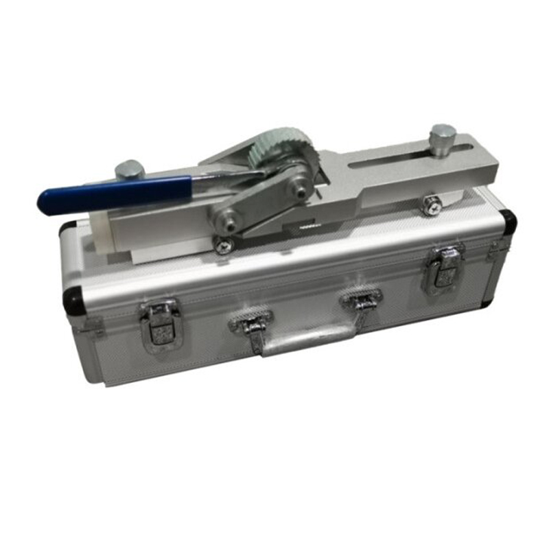 PLANE 400 External Debeaders Efficient PE Pipe External Bead Remover