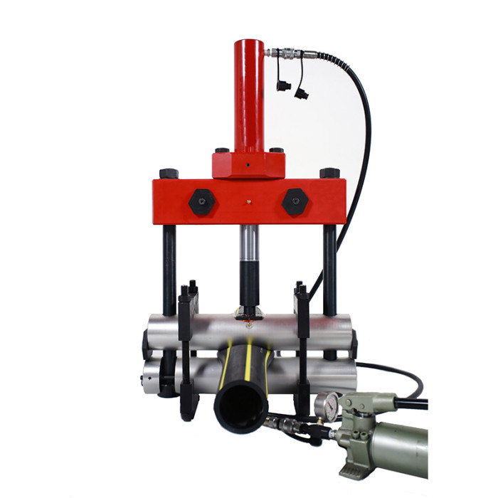 ST160 Hydraulic Squeezer Tools For PE PP Pipes ST160 Hydraulic Squeezer Tools For PE PP Pipes