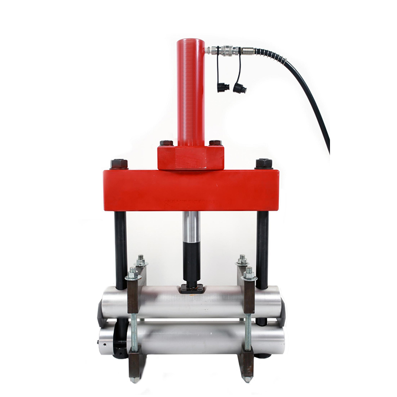 ST160 Hydraulic Squeezer Tools For PE PP Pipes