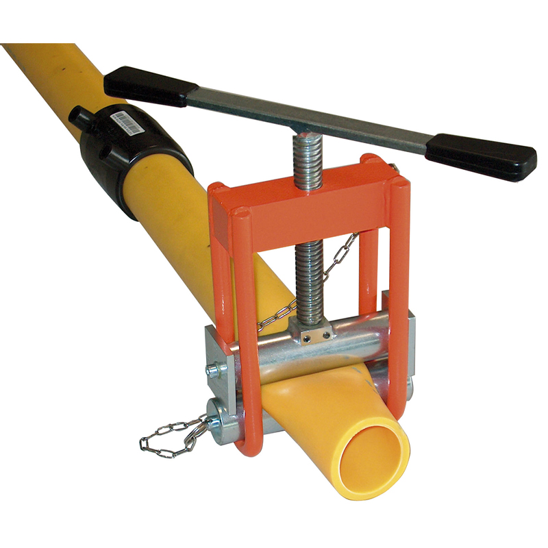 ST63 20-63mm Squeezer Tools For PE PP Pipes ST63 20-63mm Squeezer Tools For PE PP Pipes