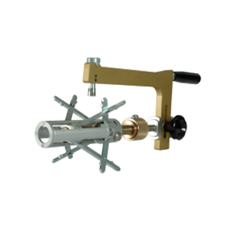 PS-180 75-200mm Pipe Peeler Rotary Scrapers for removing the oxidized layer PS-180 75-200mm Pipe Peeler Rotary Scrapers for removing the oxidized layer