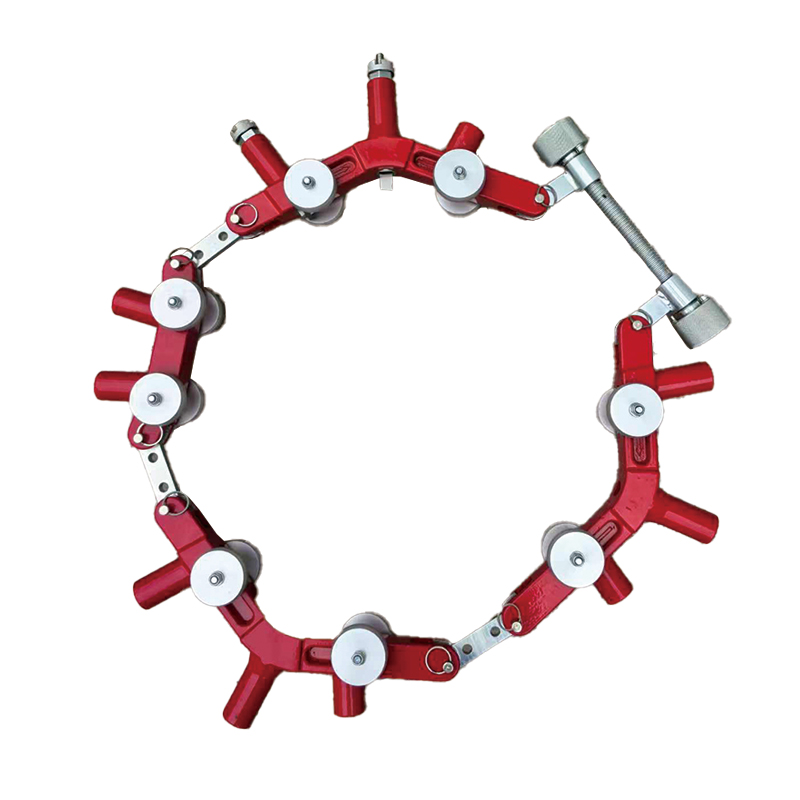 Rotary Plastic Pipe Cutter TRC0PE TRC1PE TRC2PE TRC3PE TRC4PE