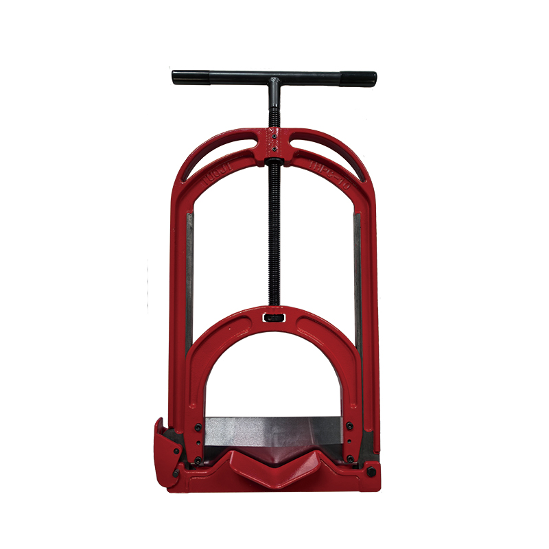 Guillotine Pipe Cutter THPC4 THPC10 THPC12 Guillotine Pipe Cutter THPC4 THPC10 THPC12