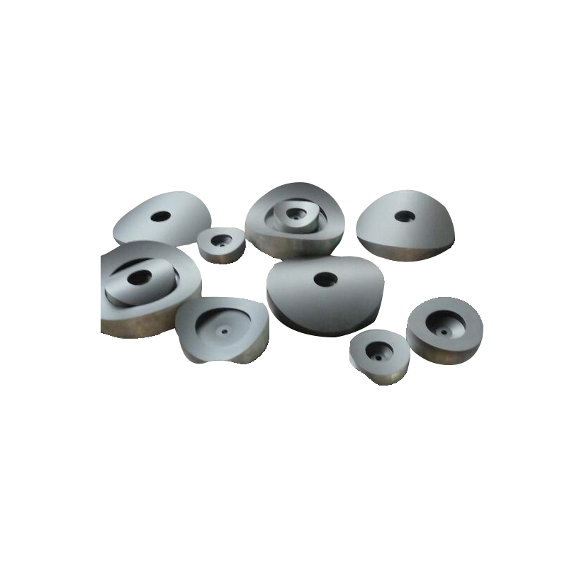 Saddle Butt Fusion Welding Die