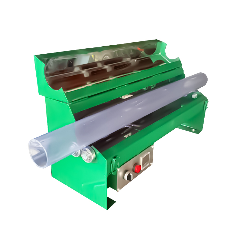 PVC Pipe Heater