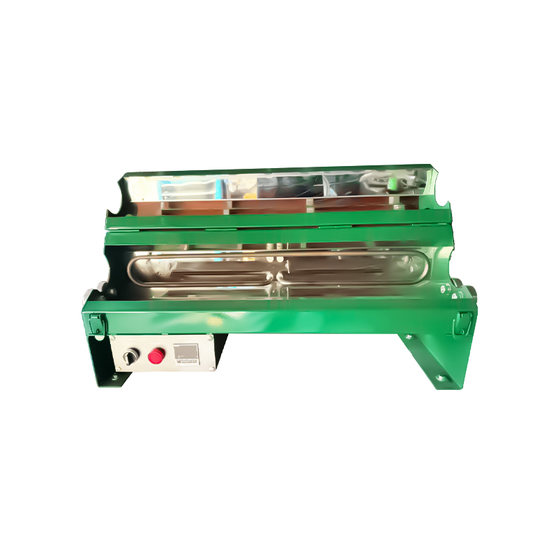 PVC Pipe Heater