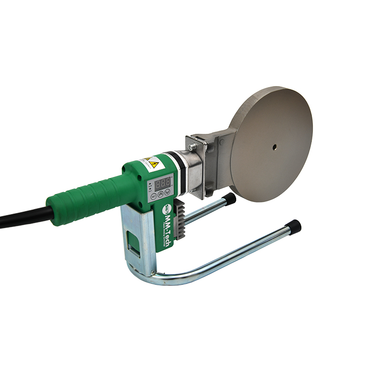 ZRJQ-160 Ppr Termofusor