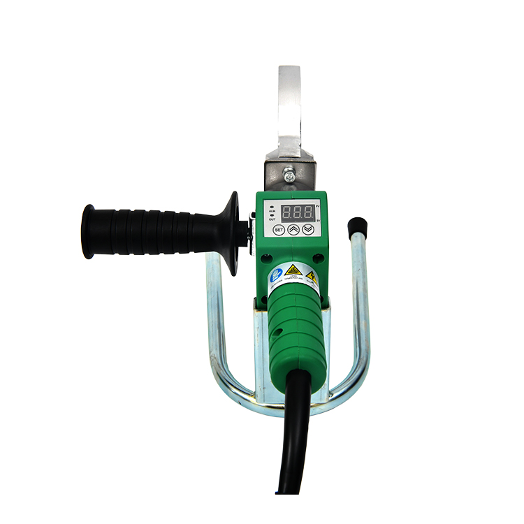ZRJQ-110T Ppr Sockets Welder