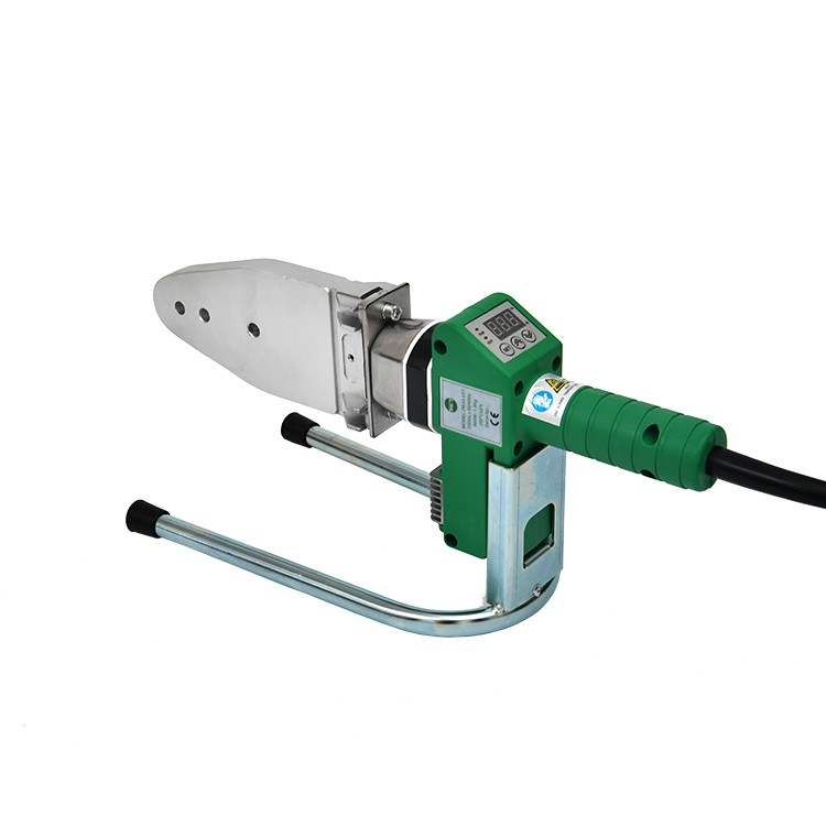 ZRJQ-63T Ppr Sockets Welder