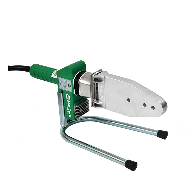 ZRJQ-63T Ppr Sockets Welder