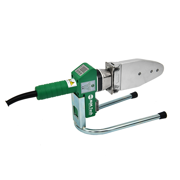 ZRJQ-63T Ppr Sockets Welder