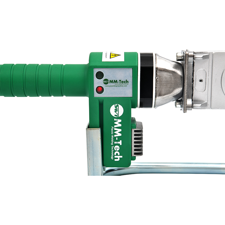 RJQ-32 PPR Pipe Socket Fusion Welding Machine