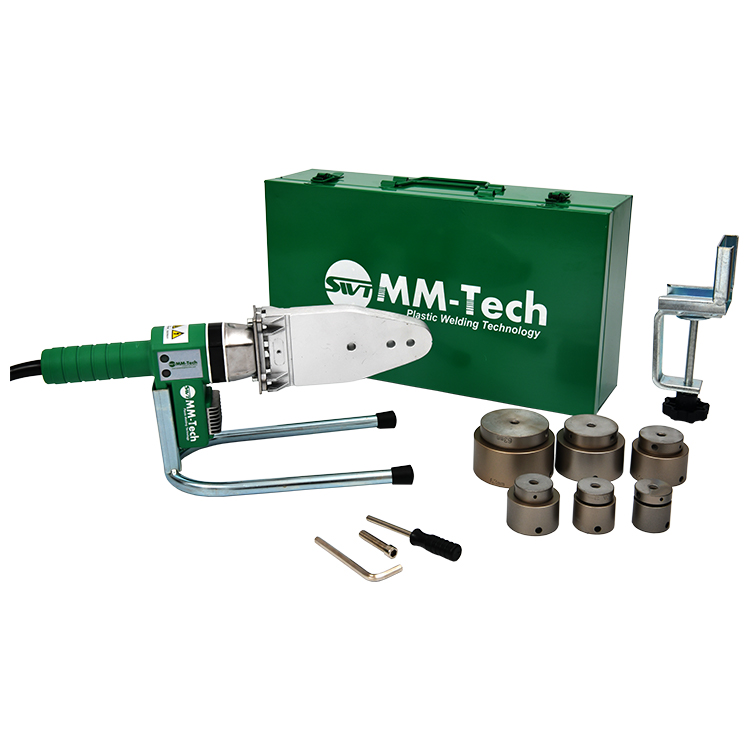 RJQ-63 PPR Pipe Welding Machine RJQ-63 PPR Pipe Welding Machine