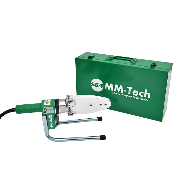 RJQ-63 PPR Pipe Welding Machine