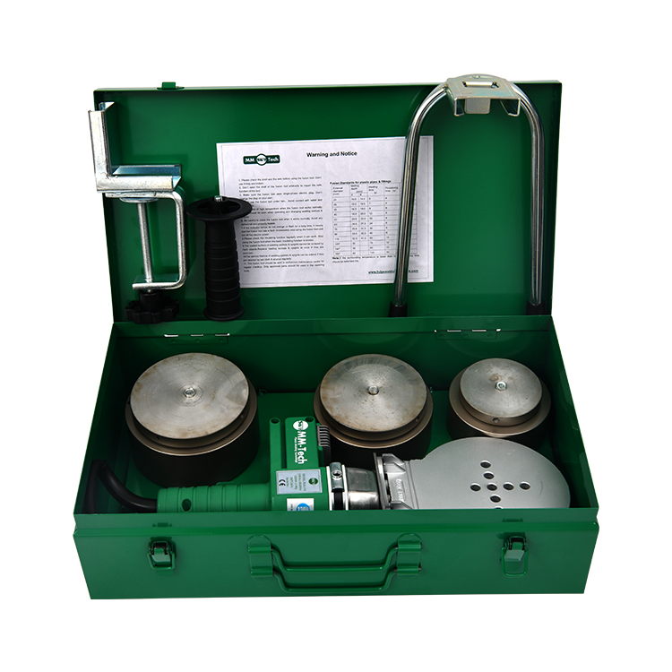 RJQ-110 PPR Socket Welding Machine