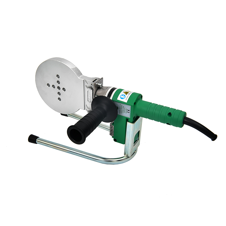 ZRJQ-110 PPR Pipe Socket Fusion Tooling Kits