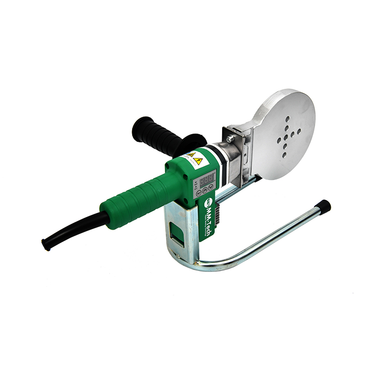 ZRJQ-110 PPR Pipe Socket Fusion Tooling Kits