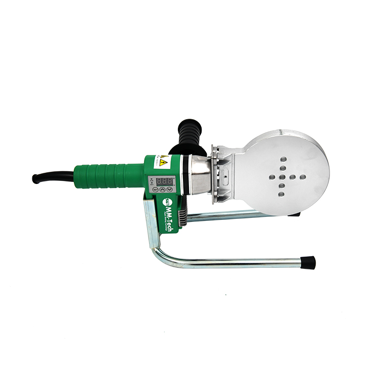 ZRJQ-110 PPR Pipe Socket Fusion Tooling Kits