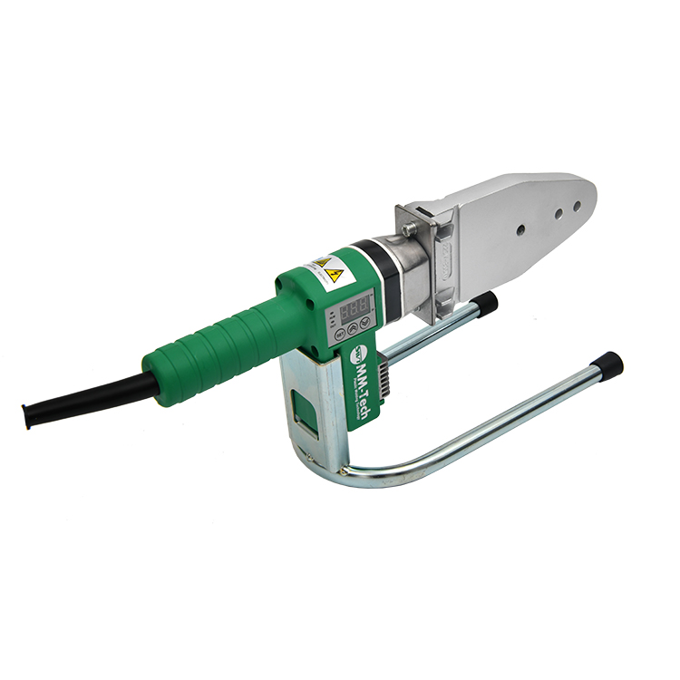 ZRJQ-63 Socket Fusion Tooling Kits