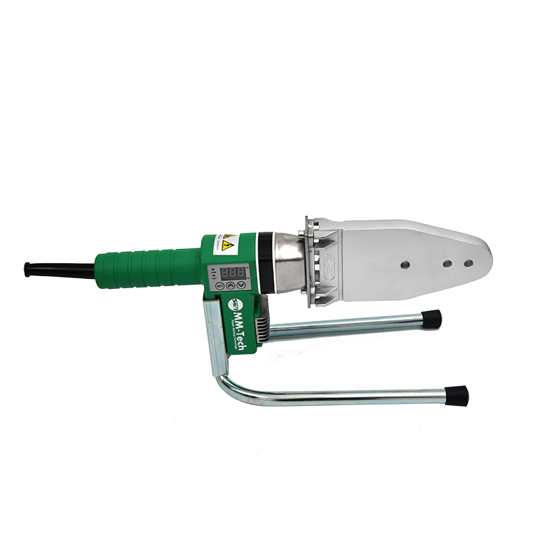 ZRJQ-63 Socket Fusion Tooling Kits